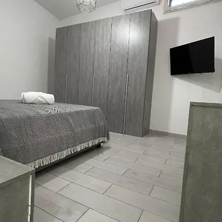 Holiday home Casa Capodichino Naples