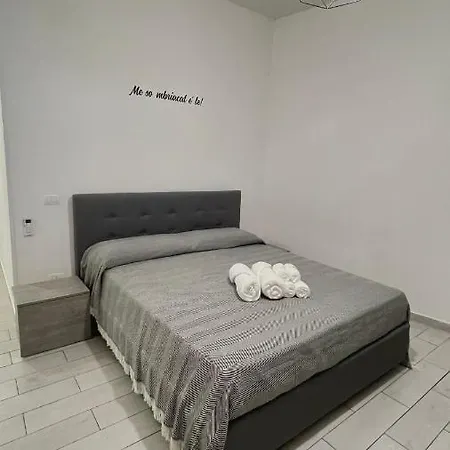 Holiday home Casa Capodichino *