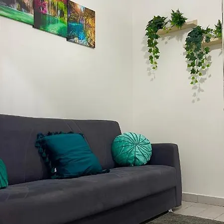 Vakantiehuis Casa Capodichino
