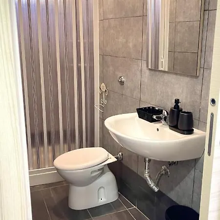 Casa vacanze Casa Capodichino Napoli