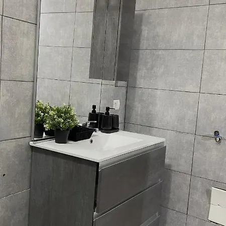 Casa Capodichino * 那不勒斯