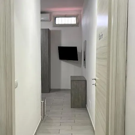 度假居 Casa Capodichino