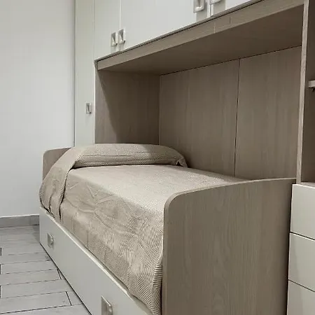 Casa Capodichino Napoli